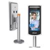 Sisteme de control acces și alarme – Sisteme de acces cu cititoare de amprentele