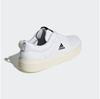 Sneakers Adidas Park Street Cloud White/cloud White/grey Two