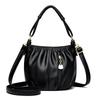 Fashionable Retro Bag Ladies' Handbag, Single-shoulder Bag Multi-layered Large-capacity Crossbody Bag