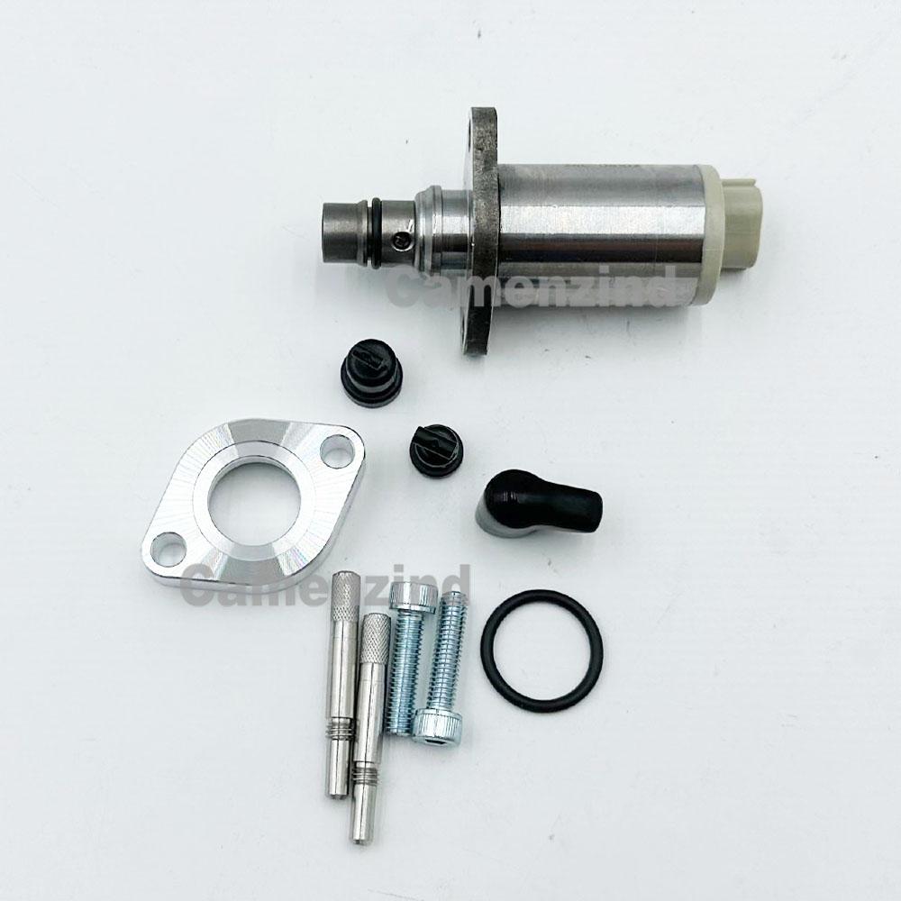 For DENSO SCV Fuel Pump Suction Control Valve 04226-0L020 294200-0040 294200-0093 For Toyota Avensis Corolla Land Cruiser SUV