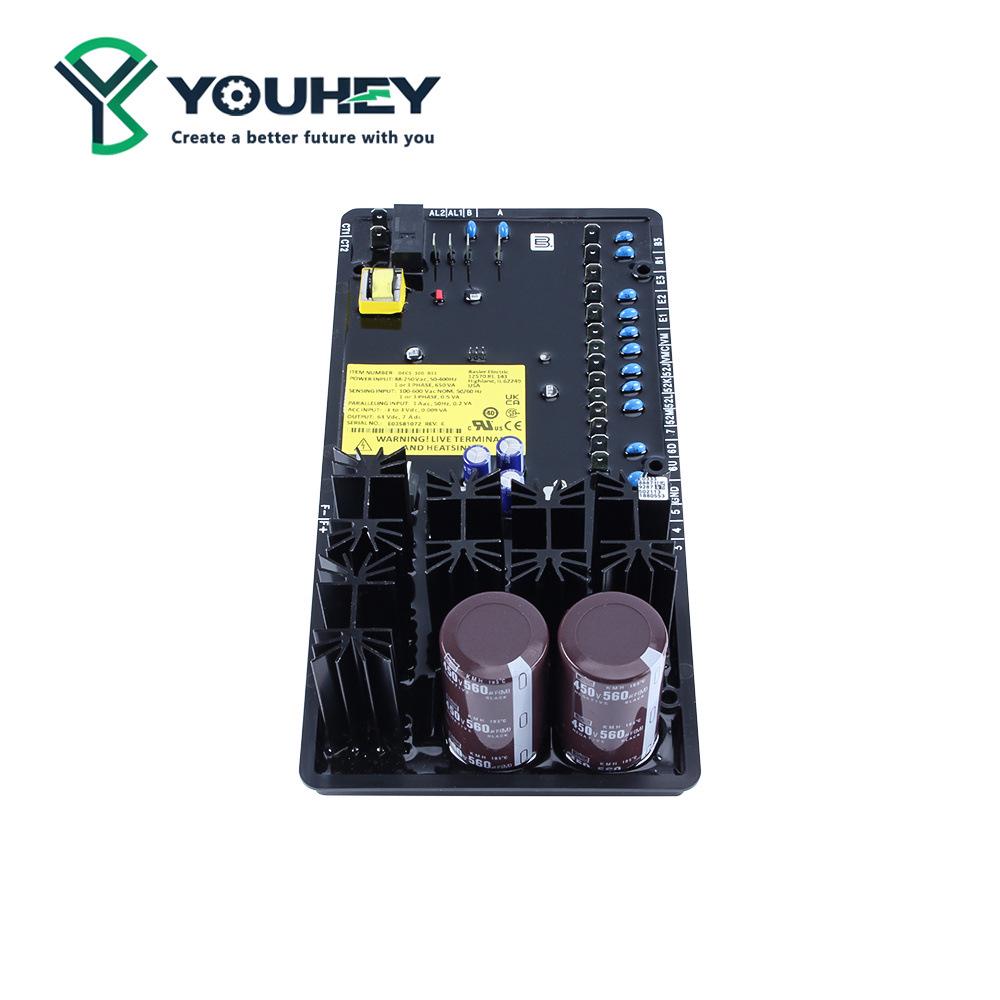 DECS-100-B11/B15 AVR for Basler Generator Automatic Voltage Regulation