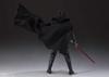 TAMASHII NATIONS Star Wars Kylo Ren The Rise of 155mm Painted Movable Figure S.H.Figuarts (STAR WARS Skywalker) Approx. PVC&ABS&Cloth