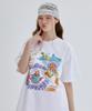 Pabpeljeu Herb Garden T-Shirt Atelier Kit [Ivory]