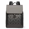 Schoolbag Fashion Business Men's Backpack Fashion High Value Large Capacity Backpack Casual Computer Bag Commuter Versatile School Bag