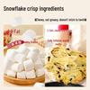 ZANY Baking & Snack Ingredients