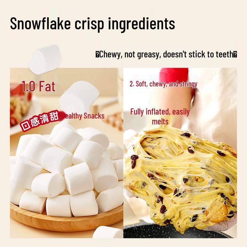 ZANY Baking & Snack Ingredients