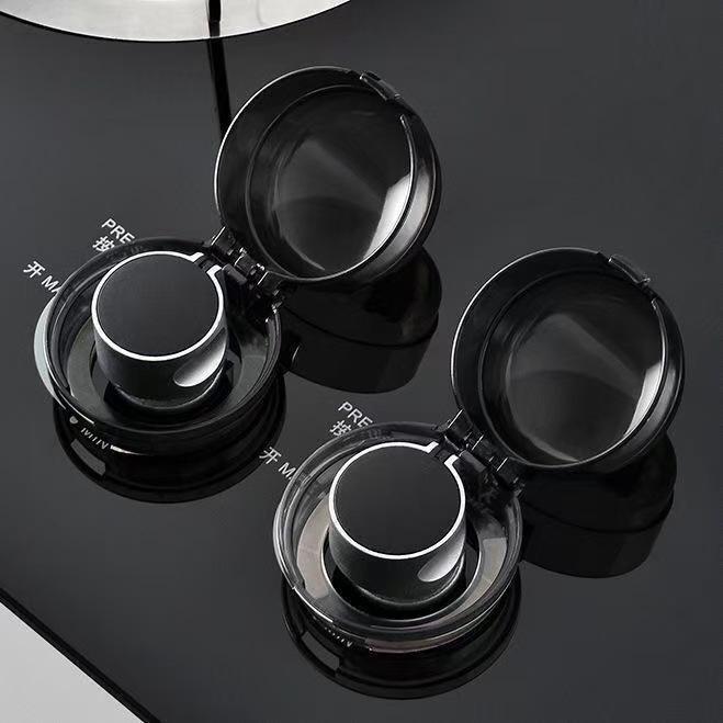 Household Gas Stove Anti-Dirty Anti-Slip Anti-Touch Protective Cover Switch Protector Gas Knob Switch Protective Cover