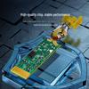 SAMZHE SZ-SCQ10AB SFP Gigabit Optical Module