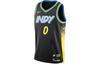 Dri-FIT NBA Swingman Tyrese Haliburton Indiana Pacers City Edition 2023/24 Jersey DX8504-010