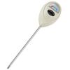 White Round Head Soil Moisture Meter - One-in-One Garden Soil Tester