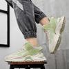 Scarpe da uomo – Sneakers