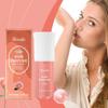 Roxelis Women's Hair Perfume Spray Rose Scent Nourishing Hair Deep Moisturizing Floral Fresh Fragrance For Women