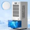 Portable Air Conditioner Fan Windly 70W Water Cooler 5L + Remote Control