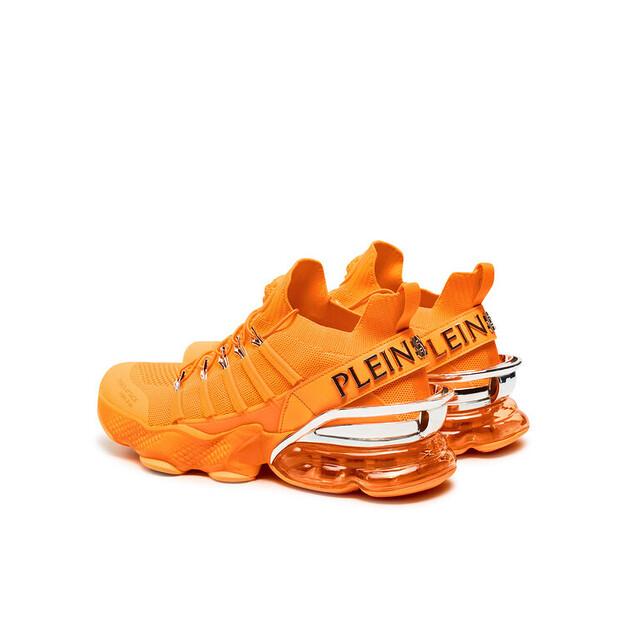 Кроссовки Plein Sport SADS USC0518 STE003N