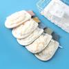 MARYYA Dual-Sided Exfoliating Bath Glove