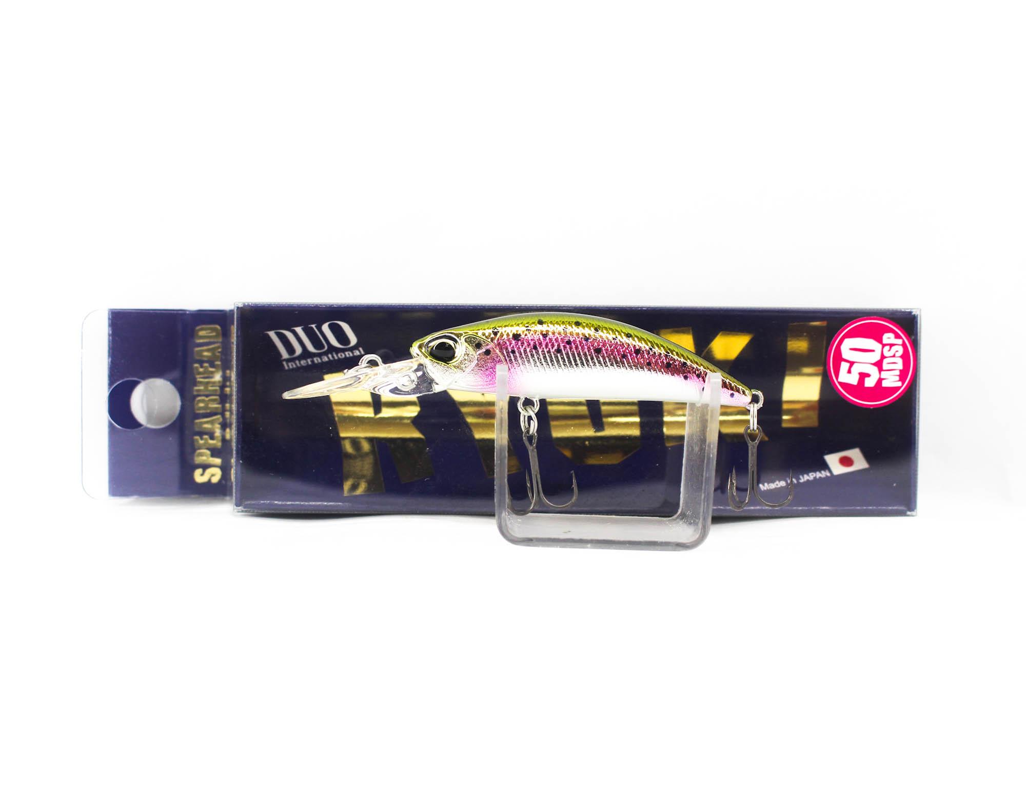 Duo Spearhead Ryuki 50 MDSP подвесная приманка MCC4036 (5137)