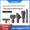 Dyson Vacuum Attachment Kit: Hose, Suction Head & Brush for V7 V8 V10 V11