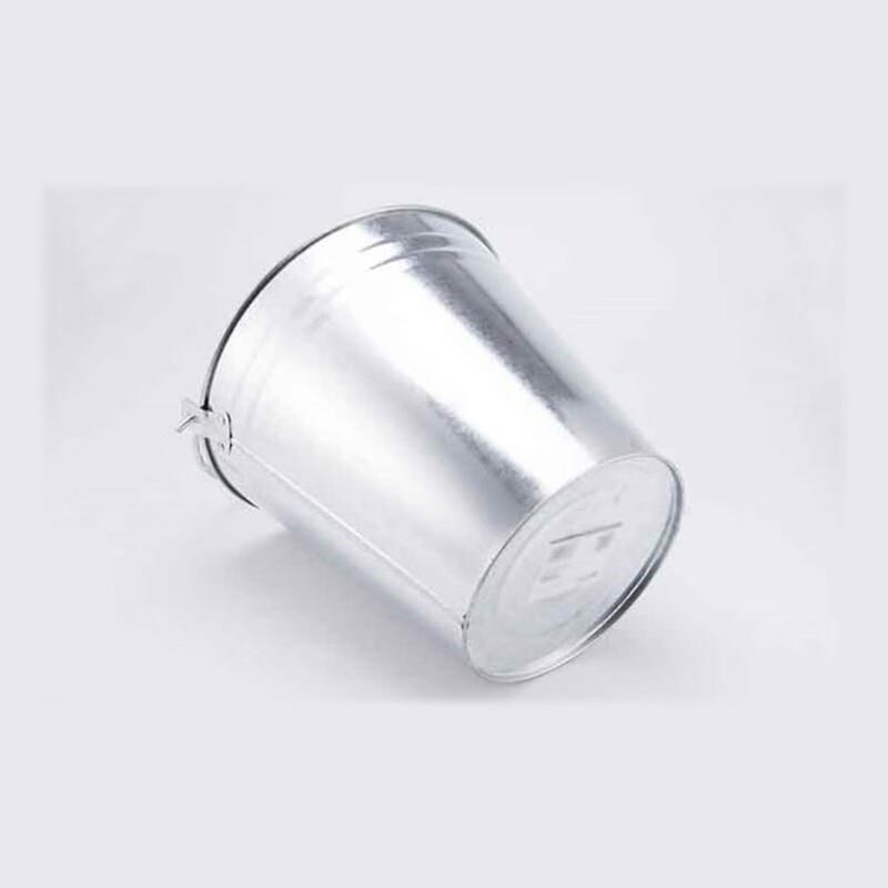 Homeglen 15L Iron Bucket