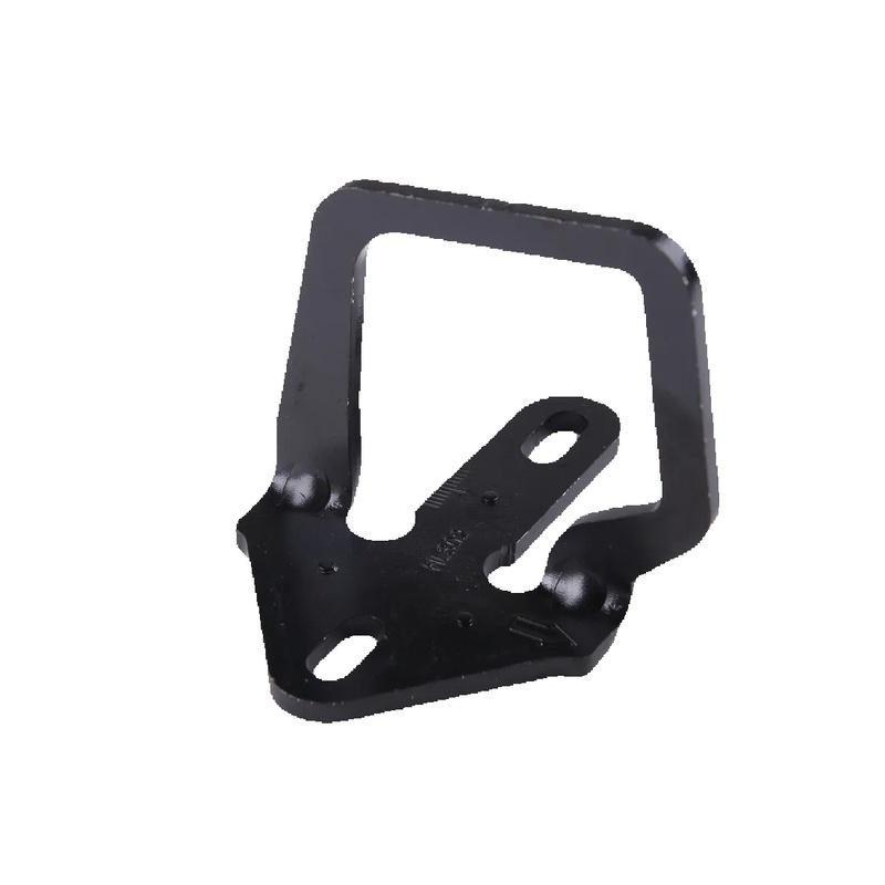 Original 2468800360 A2468800360 High Quality Hood Latch Striker Plate Fit For Cla250 2014-2018 C117 W117 2014 2015