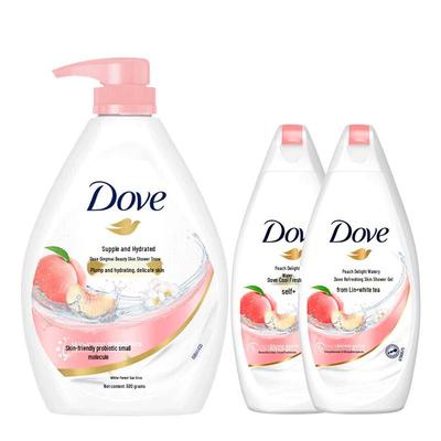 Saponi e gel doccia – Gel doccia
