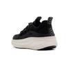 Thommcan Women Comfort Sneakers Black Sydney 03 8tmsy34f1s