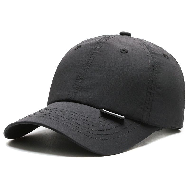 Vintage Adjustable Unisex Vintage Cap for Outdoor Hiking and Mountaineering