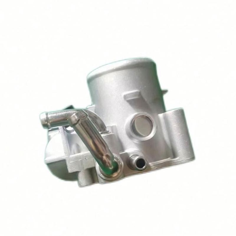 High Quality Auto Engine Parts System Car Throttle Body Assy 3510003200 35100-03200