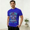 Babymetals Japan Band 100 Cotton T-Shirt For Unisex Summer  Y2K Basic T Shirts O-Neck Harajuku Tees Big Size Casual Tops