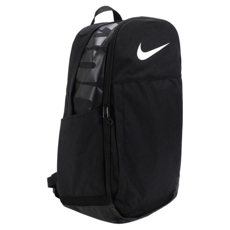 Nike Polyester Backpack Unisex Black CK0941-010