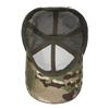 Military Fan Hat Male Breathable Half Hat Benny Tactical Shade Net Hat Baseball Cap Skull Sports Outdoor Leisure
