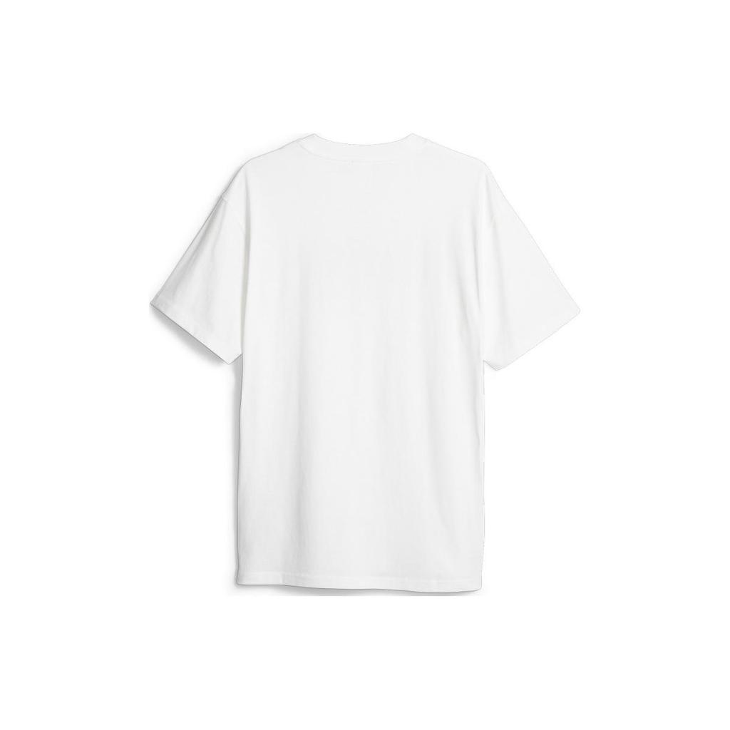 PUMA X Pleasures Typo Tee Men's 620878-02