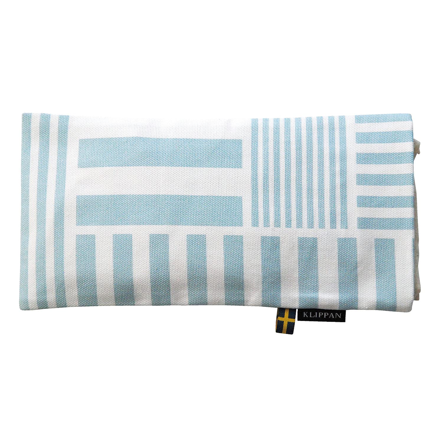 

Klippan Пшеничная Подушка для Глаз Хельсинки Скандинавский Стиль Горячая/Холодная, Полоски, Синий,