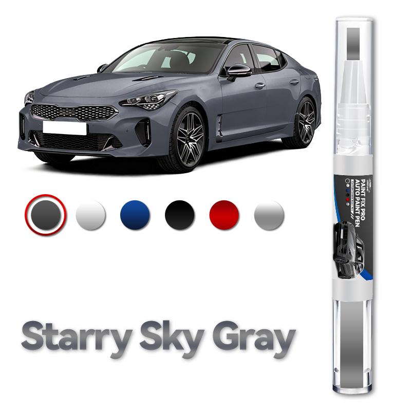 

Car paint pen repair For Kia Stinger 2017-2023 automotive paint pen car scratch repair auto accessories car gadgets automobiles