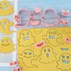 Cookie Cutters Mold Halloween Cookie Molds Kit Ghost Pattern Design Cookie Cutter For Chocolate Cake Fillings Cake Decorations