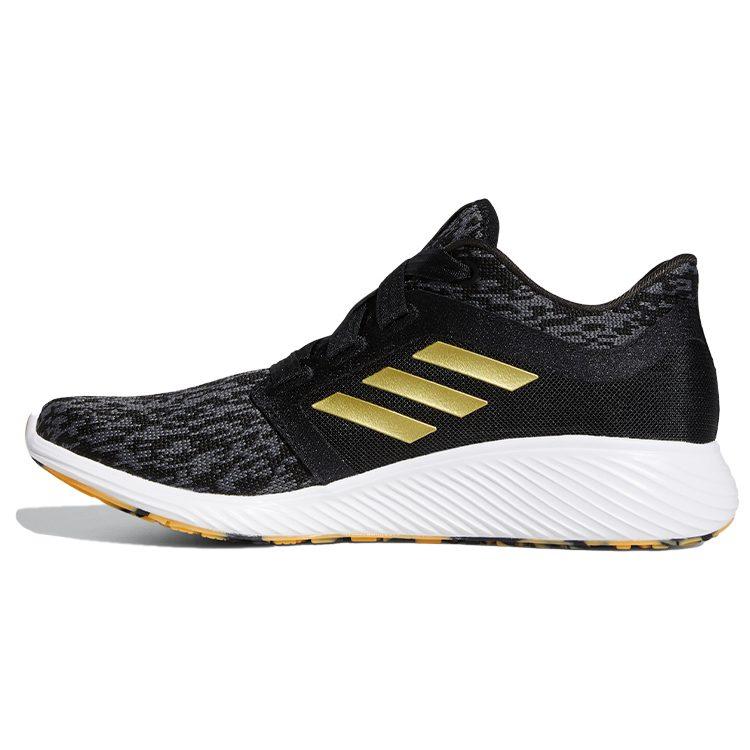 adidas Edge Lux 3 W 'Black Gold' Women's EF7034