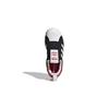 Adidas Superstar 360 C Black Vivid Red Kids Sneakers Core-Black Cloud-White GZ5033