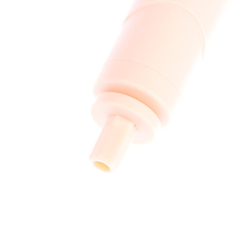 Elektrischer Wimpernkleber-Shaker, Nagellack-Shaker-Tool für Wimpernkleber-Tinte