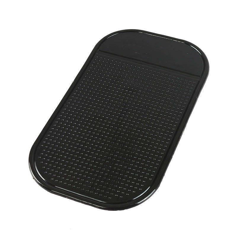 Car Spider Silicone Anti-Slip Dashboard Mat for Phone & Perfume Ornament