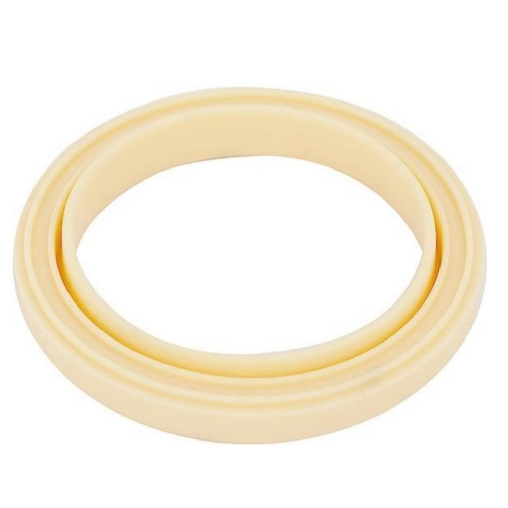 Guarnizioni O-ring 54MM Accessori Macchina da Caffè Beige