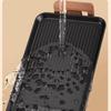 AVADEN Electric BBQ Grill Plate