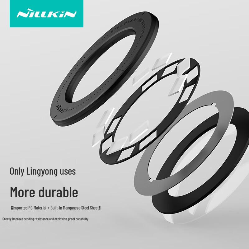 Nillkin Universal Magnetic Tablet Holder & Adhesive Kit