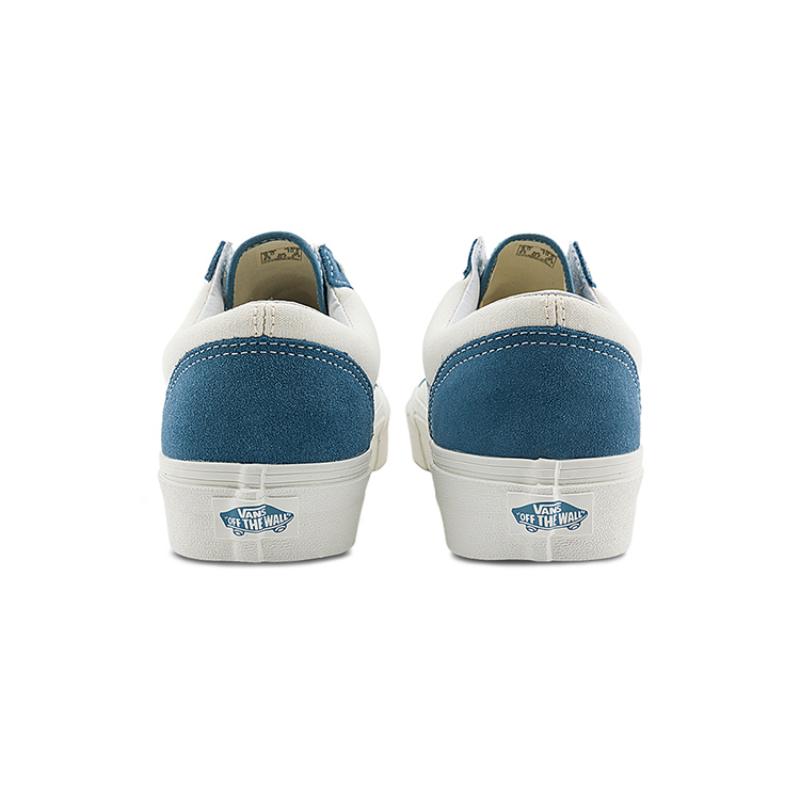 Vans Style 36 Classics 'White Blue' Vans VN0A54F67Z2