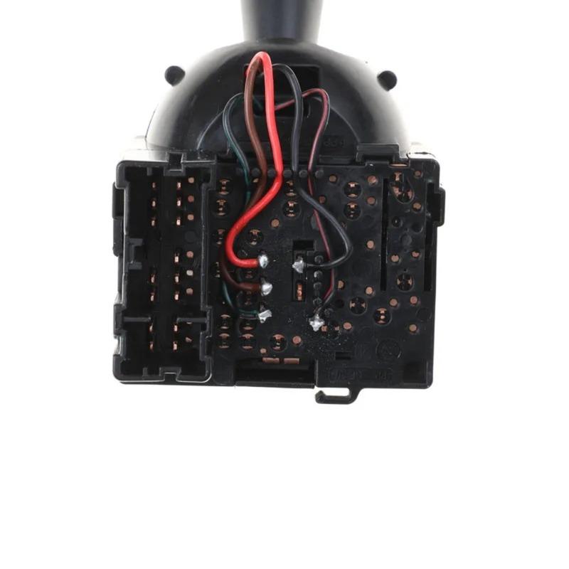 New 8201167988 Left Turn Signal Horn Control For Dacia Dokker Duster Lodgy Logan Sandero 251682 681726046R 255405056R 255400337R