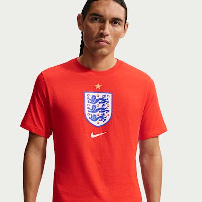 Nike England Men s Nike Soccer T-Shirt S