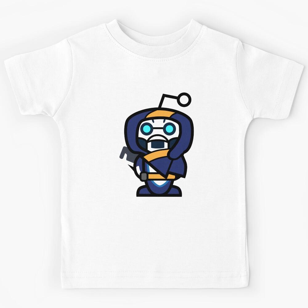 Exo Stranger Snoo Kids T-Shirt 140