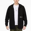 PUMA Logo Print Training Hooded Jacket Men Jacket Black 846533-01