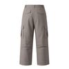 Men's Summer Casual Cargo Pants with Multiple Pockets - Lightweight Cotton, Relaxed Fit