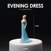 1/64 Miniature Human Figure Model, Miniature Toy, Mini Figurine, Scene Decoration Props, Diorama Matching Figures