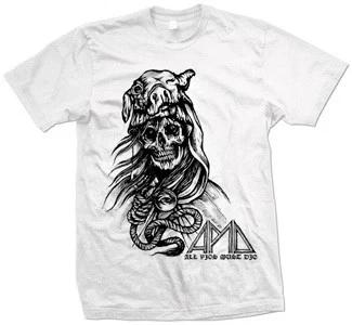 New Music All Pigs Must Die  Pig Reaper  T Shirt 3XL