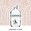 Calvin Klein Fragrance Collection